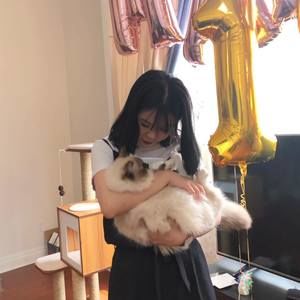 Meet your Posher, Susanna